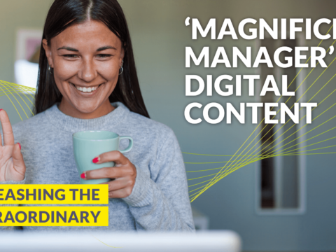 Magnificent Managers